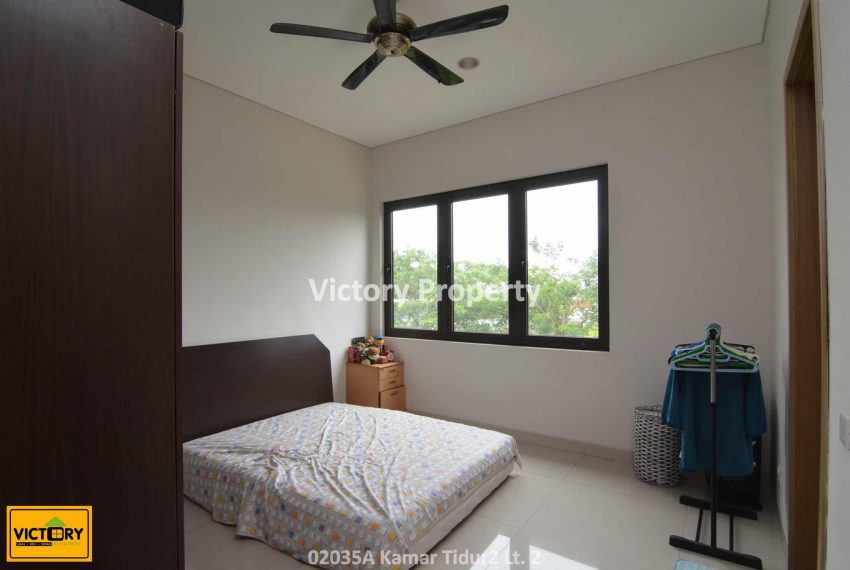02035A Kamar Tidur2 Lt. 2