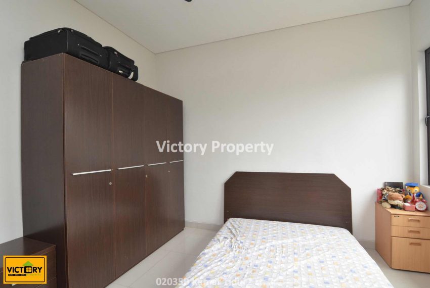 02035B Kamar Tidur2 Lt. 2