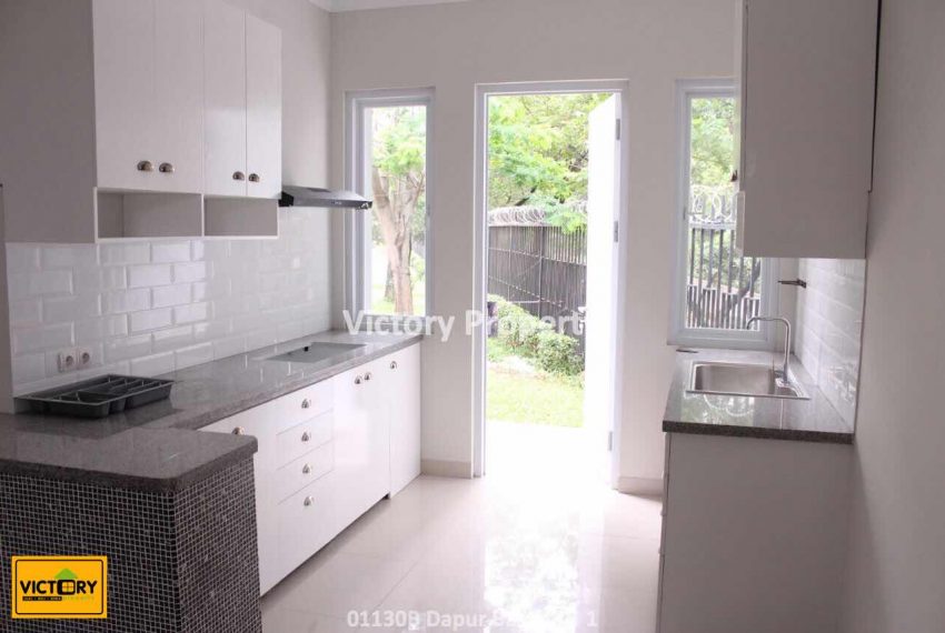 01130B Dapur Basah Lt. 1