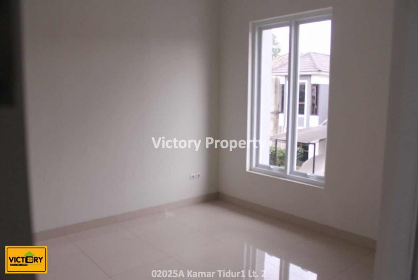 02025A Kamar Tidur1 Lt. 2