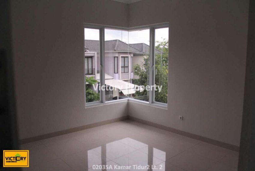 02035A Kamar Tidur2 Lt. 2