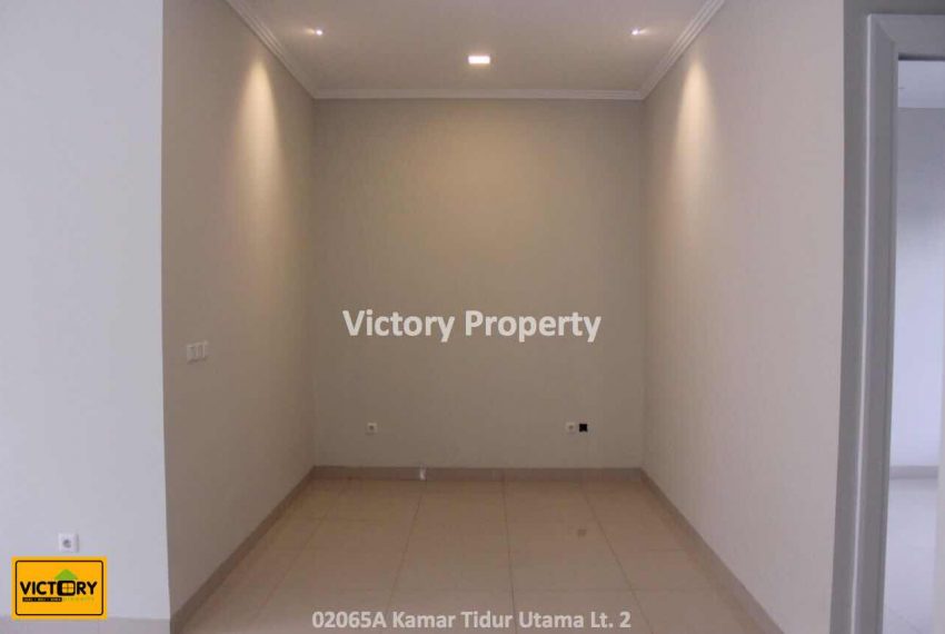 02065A Kamar Tidur Utama Lt. 2