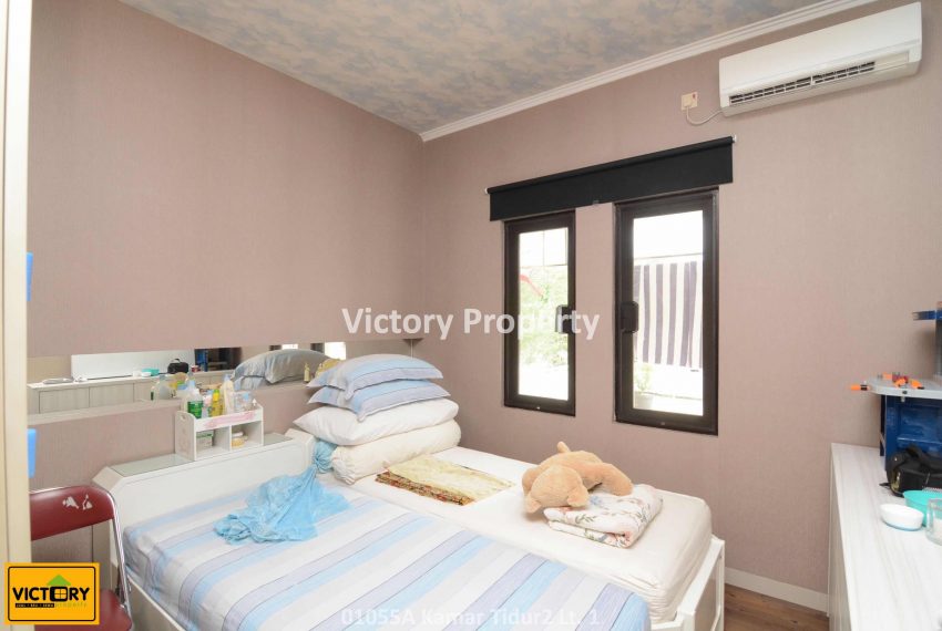 01055A Kamar Tidur2 Lt. 1