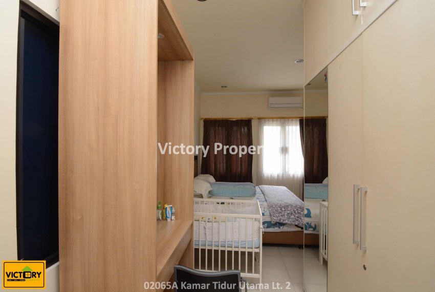 02065A Kamar Tidur Utama Lt. 2