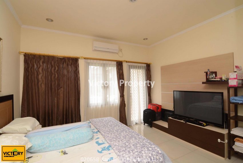 02065B Kamar Tidur Utama Lt. 2