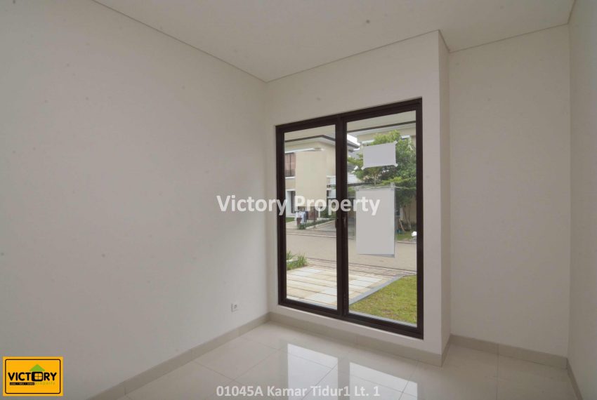 01045A Kamar Tidur1 Lt. 1