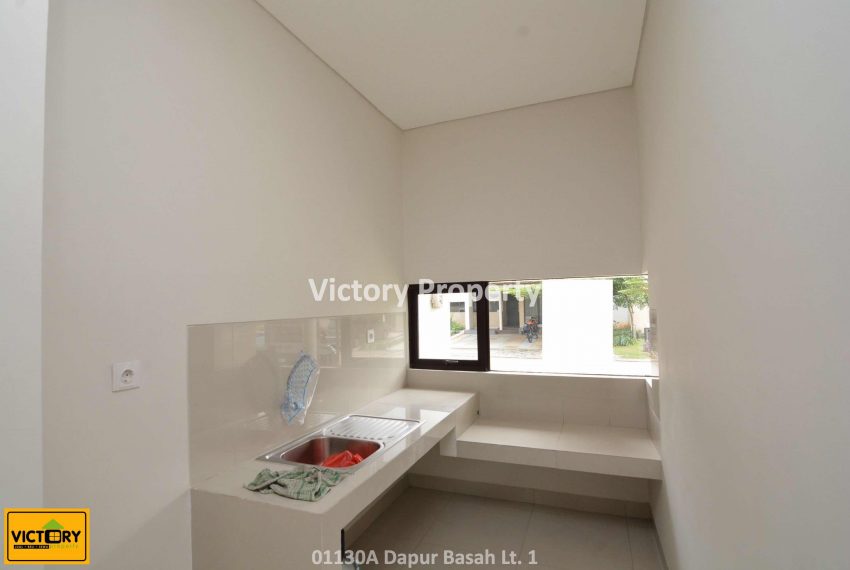 01130A Dapur Basah Lt. 1