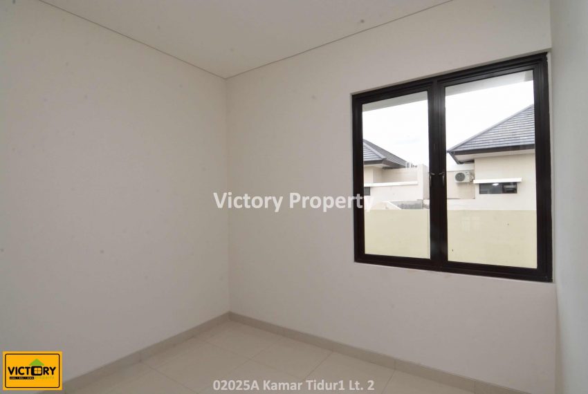 02025A Kamar Tidur1 Lt. 2
