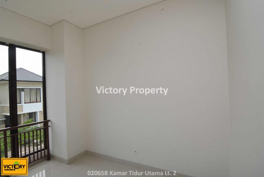 02065B Kamar Tidur Utama Lt. 2