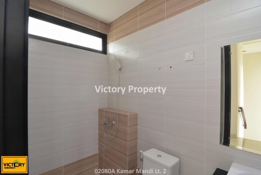 02080A Kamar Mandi Lt. 2
