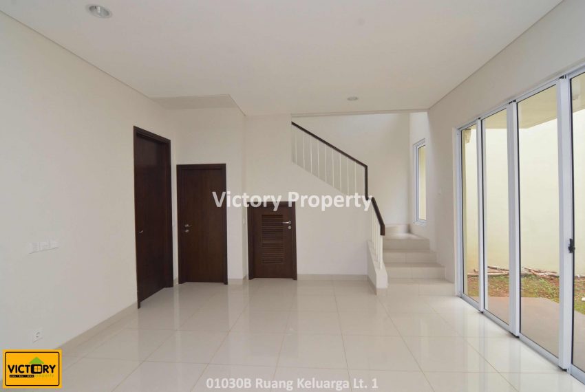 01030B Ruang Keluarga Lt. 1