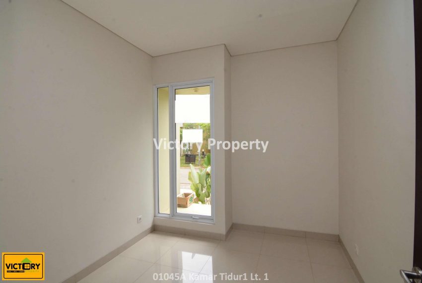 01045A Kamar Tidur1 Lt. 1