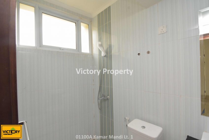 01100A Kamar Mandi Lt. 1