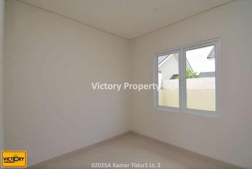 02025A Kamar Tidur1 Lt. 2