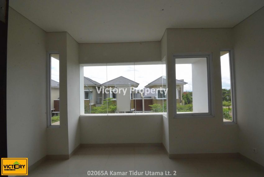 02065A Kamar Tidur Utama Lt. 2