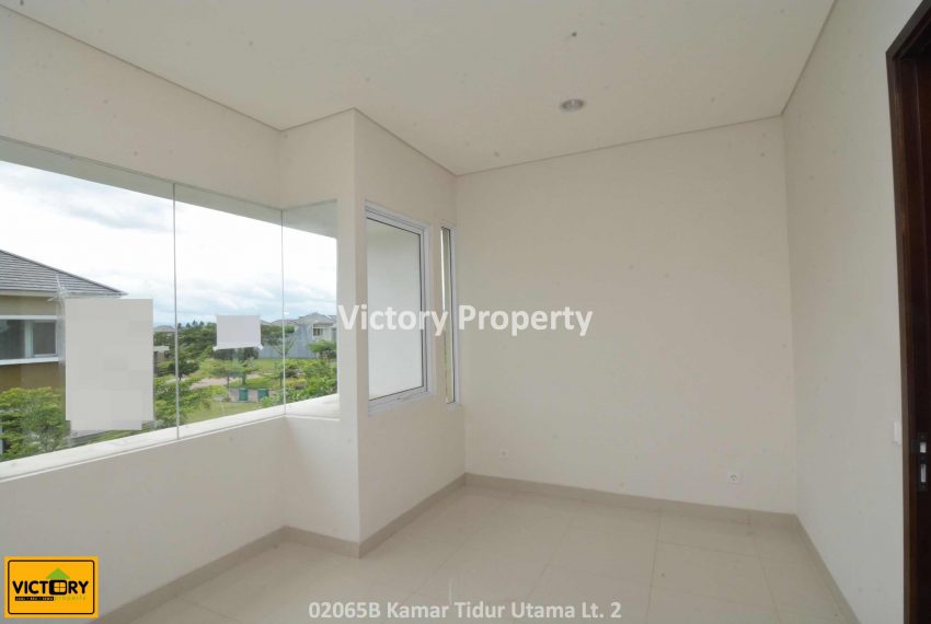 02065B Kamar Tidur Utama Lt. 2