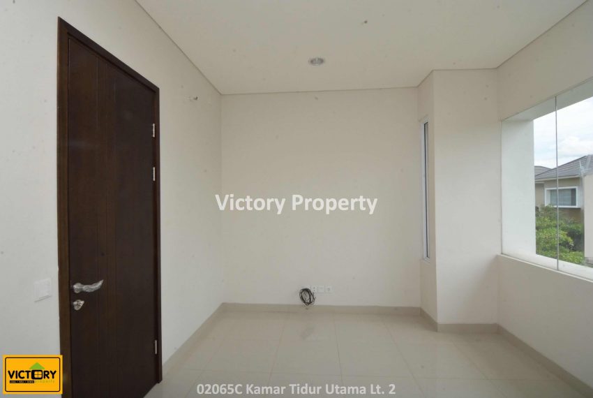 02065C Kamar Tidur Utama Lt. 2