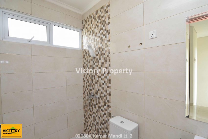 02080A Kamar Mandi Lt. 2
