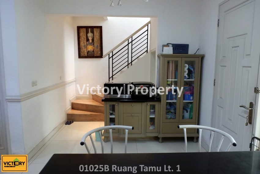 01025B Ruang Tamu Lt. 1