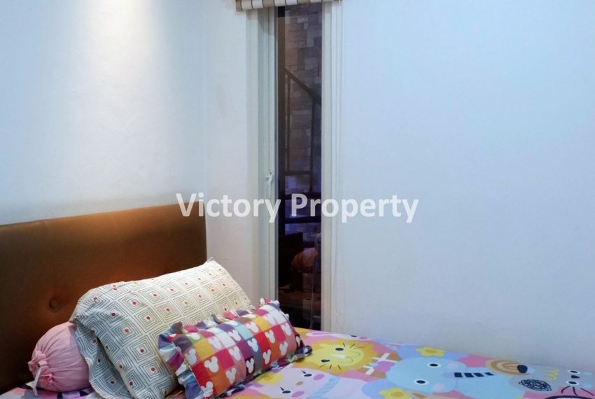 01045A Kamar Tidur1 Lt. 1