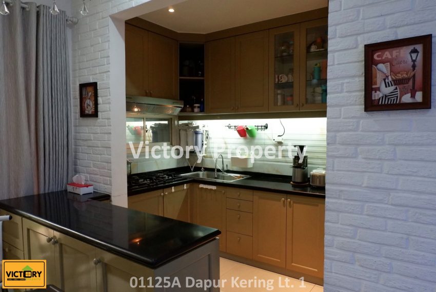 01125A Dapur Kering Lt. 1