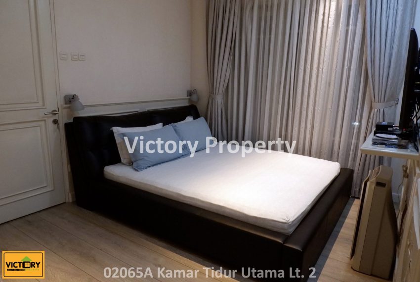 02065A Kamar Tidur Utama Lt. 2