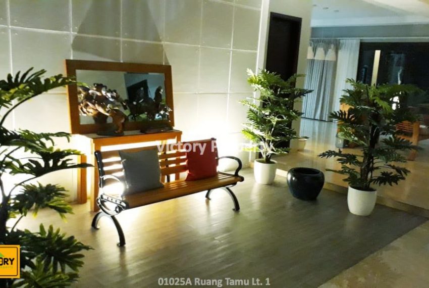 01025A Ruang Tamu Lt. 1