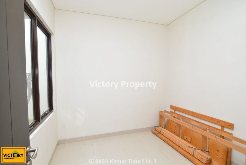 01045A Kamar Tidur1 Lt. 1