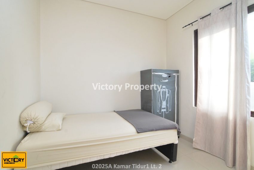 02025A Kamar Tidur1 Lt. 2