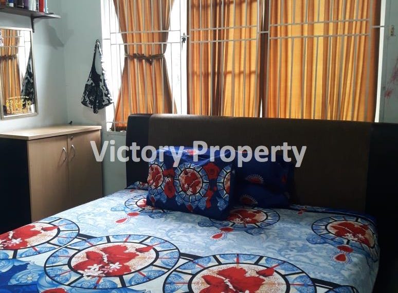01085A Kamar Tidur Utama Lt. 1