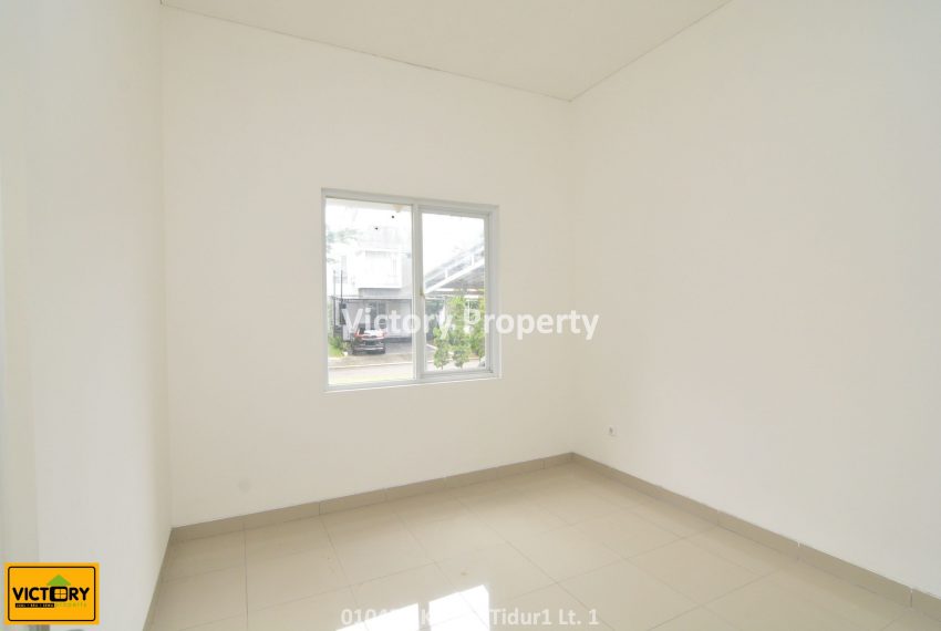 01045A Kamar Tidur1 Lt. 1