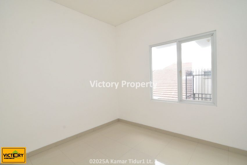 02025A Kamar Tidur1 Lt. 2
