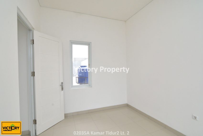 02035A Kamar Tidur2 Lt. 2