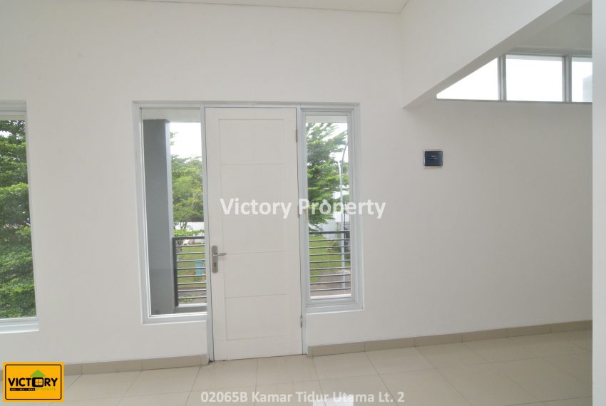 02065B Kamar Tidur Utama Lt. 2