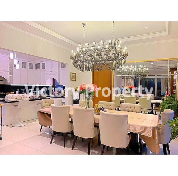 01035A Ruang Makan Lt. 1