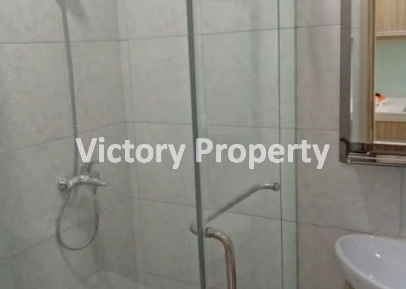01100A Kamar Mandi