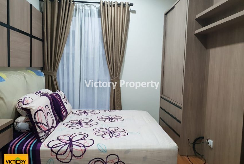 02065B Kamar Tidur Utama Lt. 2