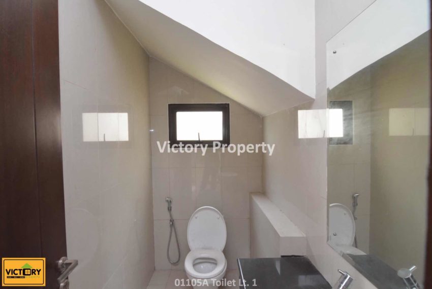 01105A Toilet Lt. 1