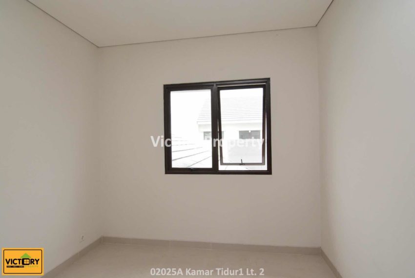02025A Kamar Tidur1 Lt. 2