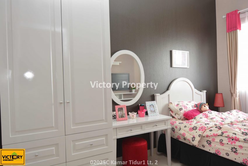 02025C Kamar Tidur1 Lt. 2