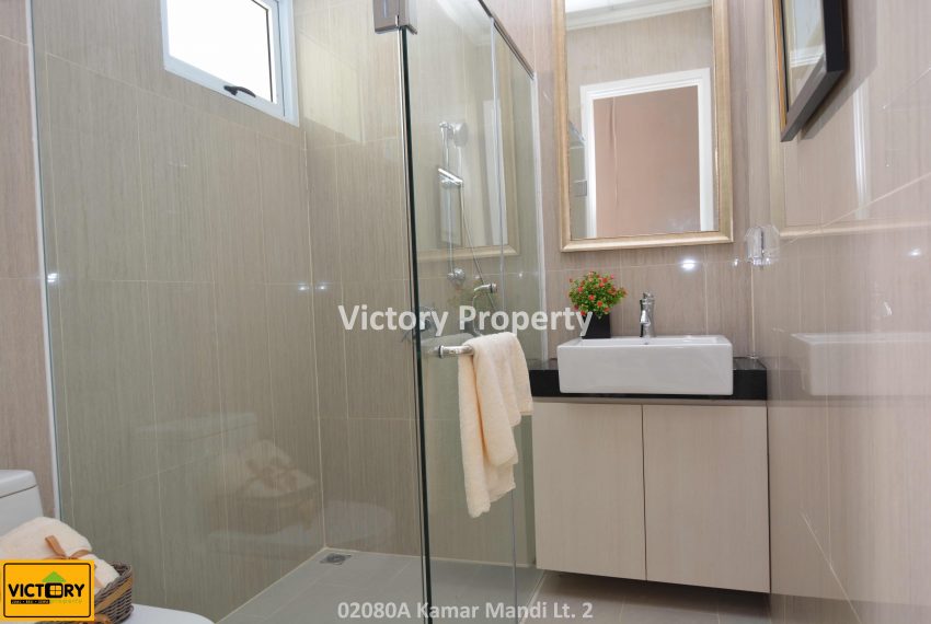 02080A Kamar Mandi Lt. 2