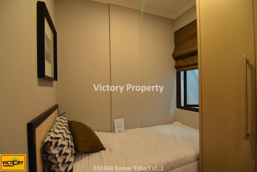 01045B Kamar Tidur1 Lt. 1
