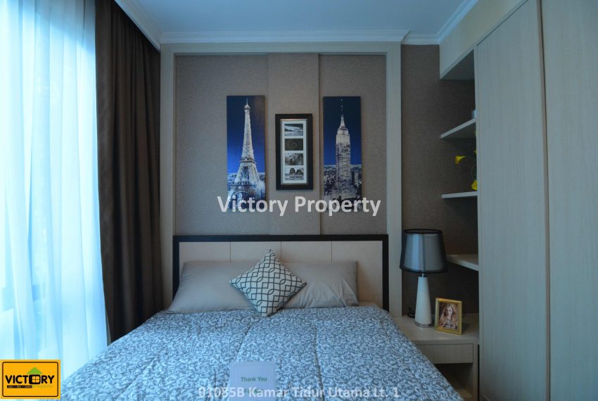 01085B Kamar Tidur Utama Lt. 1