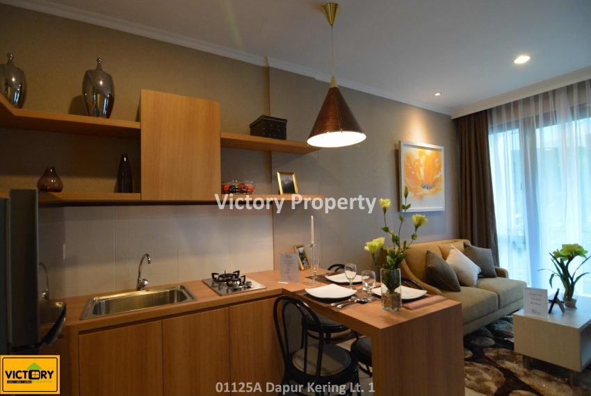 01125A Dapur Kering Lt. 1