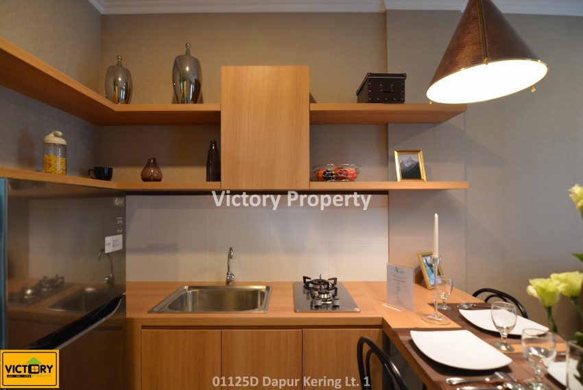 01125D Dapur Kering Lt. 1