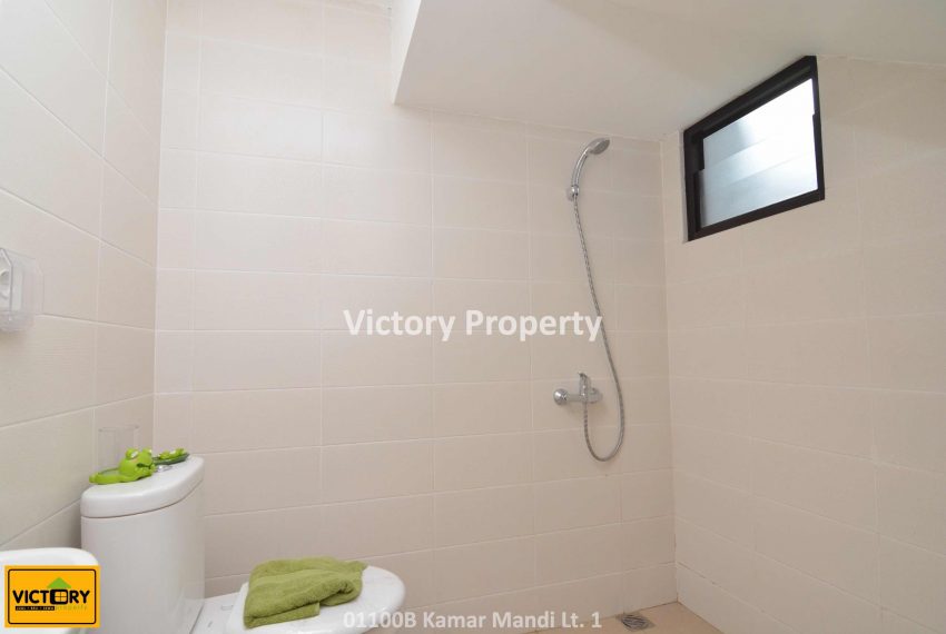 01100B Kamar Mandi Lt. 1