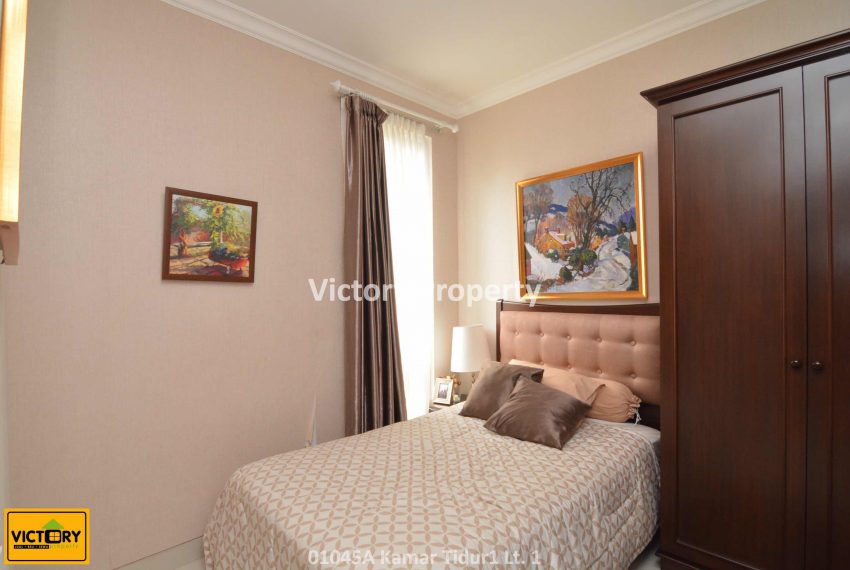 01045A Kamar Tidur1 Lt. 1