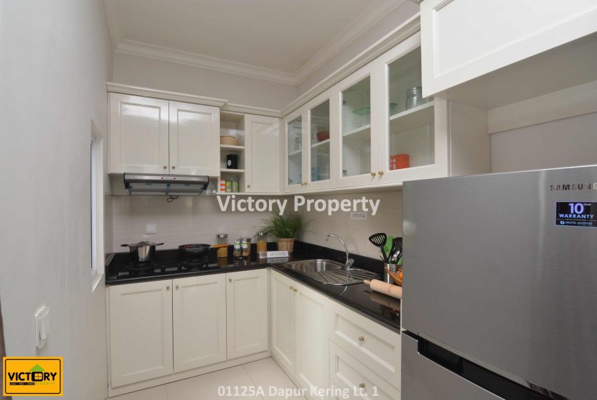 01125A Dapur Kering Lt. 1
