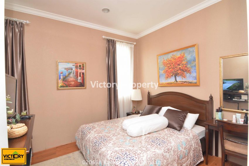 02065A Kamar Tidur Utama Lt. 2