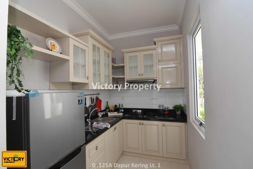 01125A Dapur Kering Lt. 1